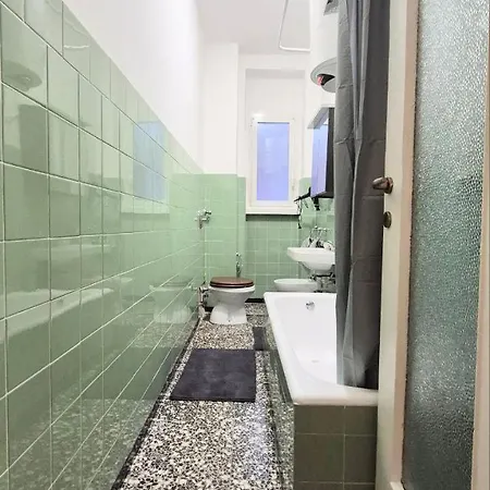 Appartement Milan Turati